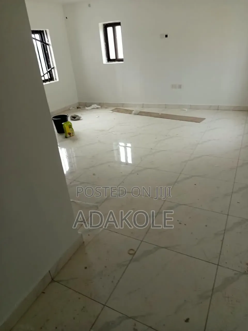 Cleaning Services