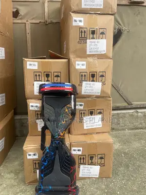 Brand New Hoverboard Self Balancing Electric Scooter,Stylish Durable