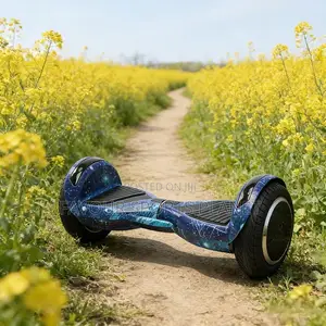 Brand New Hoverboard Self Balancing Electric Scooter,Stylish Durable