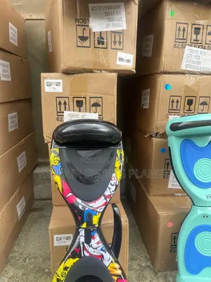 Brand New Hoverboard Self Balancing Electric Scooter,Stylish Durable