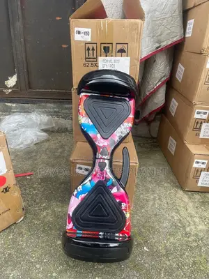 Brand New Hoverboard Self Balancing Electric Scooter,Stylish Durable