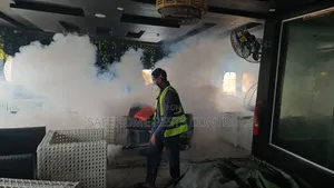 House Fumigation Services in Lagos