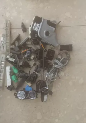 Land Cruiser Wiring.