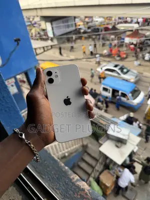 Apple iPhone 12 256 GB White