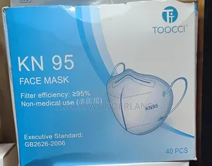 KN95 Face Masks