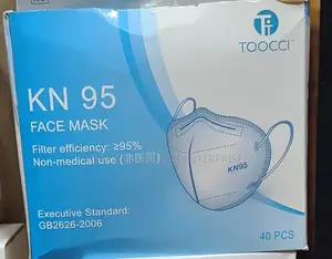 KN95 Face Masks