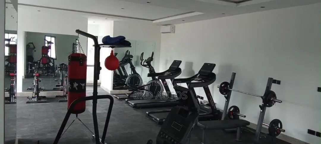 2 Bedroom Loft With Pool and Gym