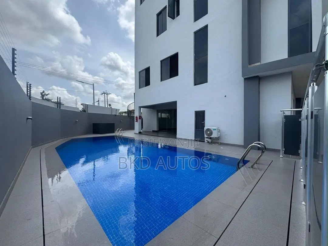 2 Bedroom Loft With Pool and Gym