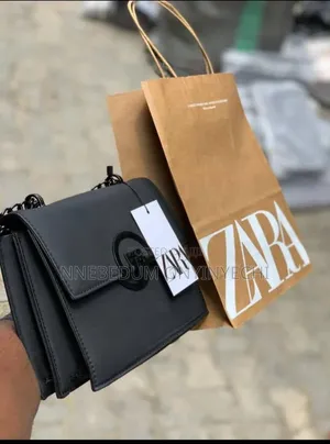 Quality Zara Bag