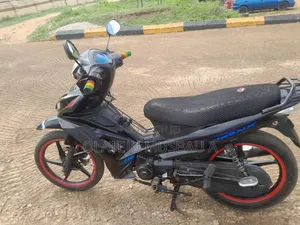 TVS Neo NX 2024 Black