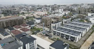3bdrm Apartment in Off Freedom Way for rent