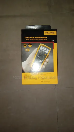 Fluke 179 Digital Multimeter