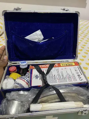First Aid Box