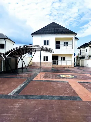 4bdrm Duplex in Main Shelter Afrique, Uyo for rent