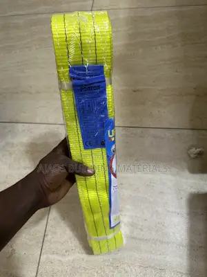 3ton by 6meter Lifting Sling Belt