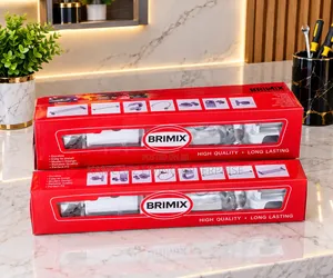 BRIMIX Bathroom Accessories Set
