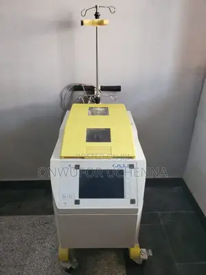 FRESENIUS HEMOCARE CATS [Continous AutoTransfusion System]