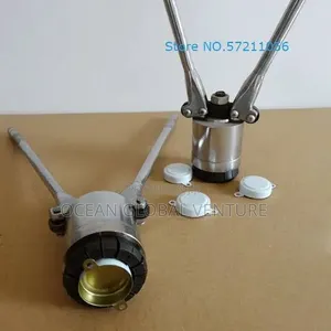 Drum Sealer Set