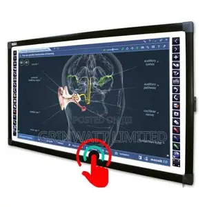 Digital Smart Interactive Panel