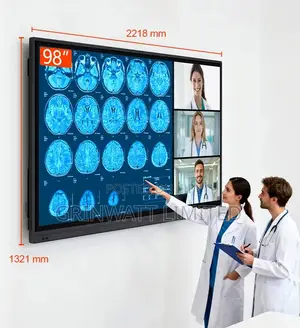 Digital Smart Interactive Panel