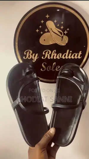 Female Footwear