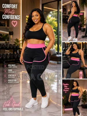 Women Gym/Lounge Wear