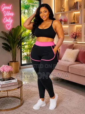 Women Gym/Lounge Wear