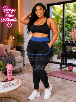 Women Gym/Lounge Wear