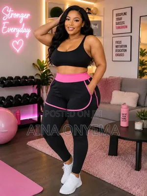 Women Gym/Lounge Wear