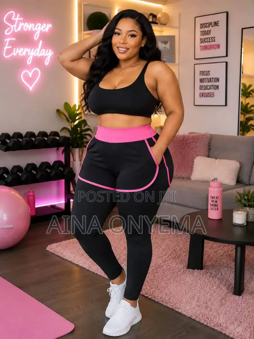 Women Gym/Lounge Wear