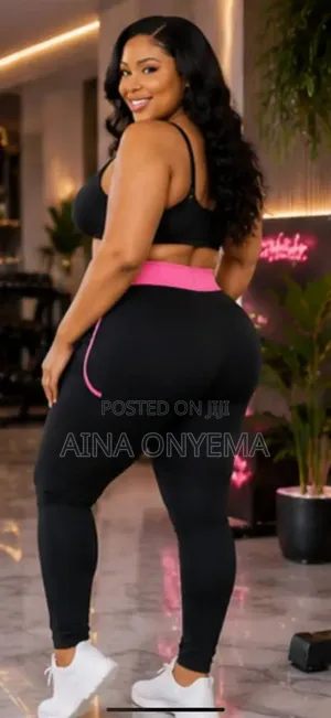 Women Gym/Lounge Wear