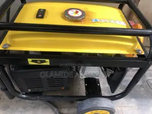 Elepaq Generator