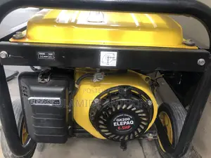 Elepaq Generator