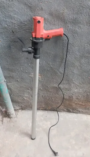Electric Rotary Pump