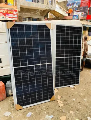 625watts Jinko Solar Panel