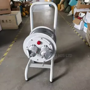Extension Cable Explosion Proof