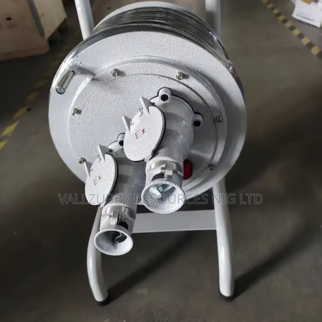 Extension Cable Explosion Proof