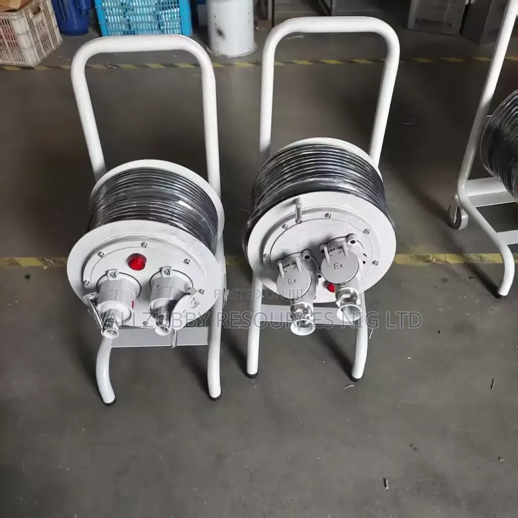 Extension Cable Explosion Proof