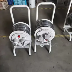 Extension Cable Explosion Proof
