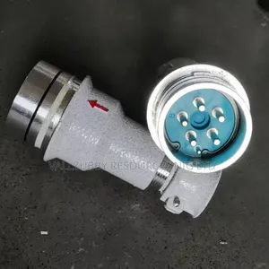 Extension Cable Explosion Proof