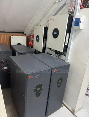 25kwh/48v Felicity Lithium Battery