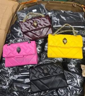 Quality Kurt Geiger Bag