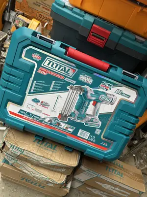 20v Cordless Brad Nailer