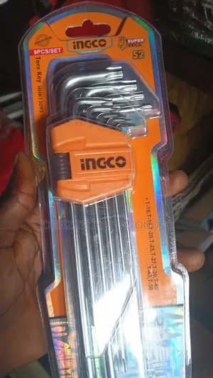 Hand Tools