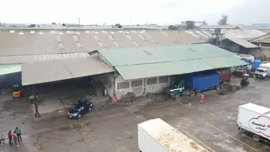 Manufacturing/Production Facility
* Logistics Distribution Hub