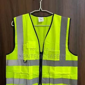 Original Pocket Type Reflective Jacket
