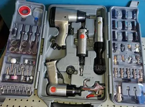 71 PCS Air Pneumatic Tools Set