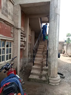 5bdrm Duplex in Sango Ota, Obafemi-Owode for sale