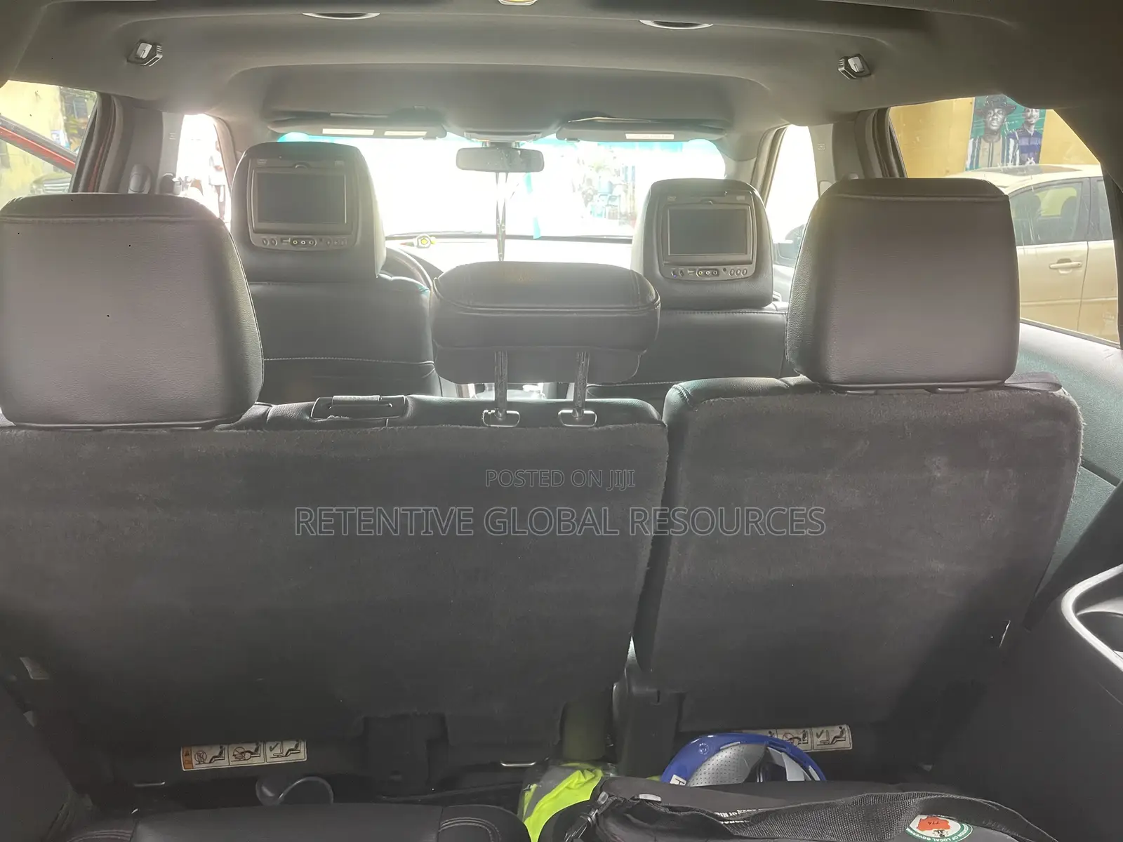 Ford Explorer 2013