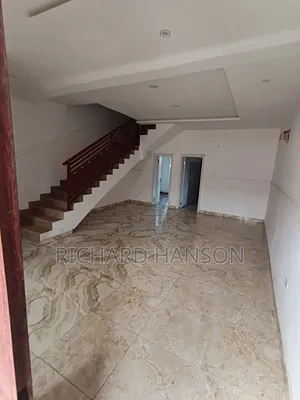 3bdrm Duplex in Secured, Abijo for rent